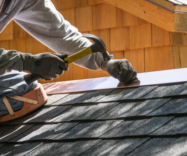Gutter Installation and Roofing in Pigeon, MI